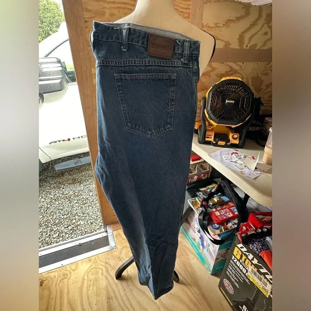 Wrangler Jeans